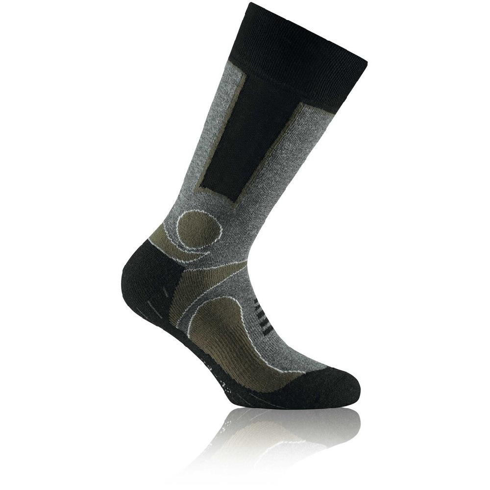 Rohner Socks Kurzsocken »Socken Trekking 2-er Pack 2er Pack« Online Kaufen