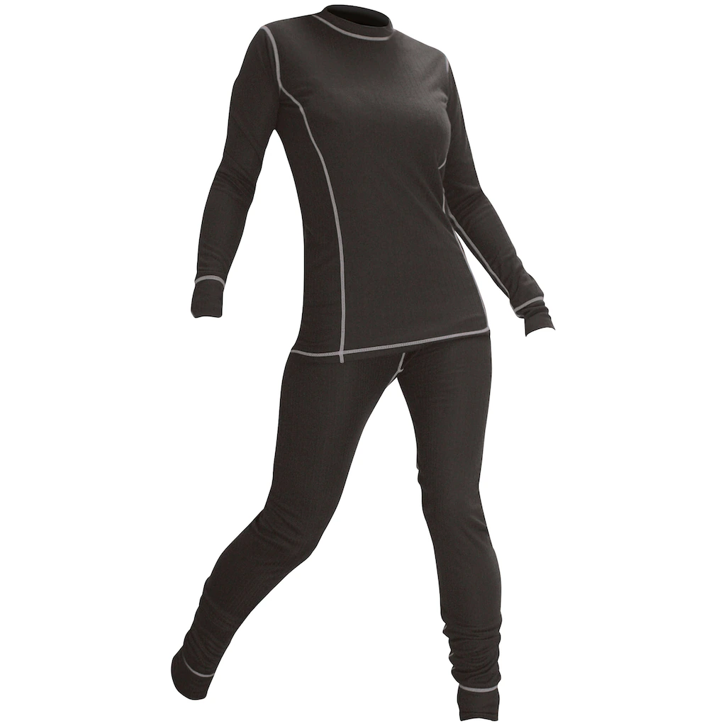 roleff Funktionsunterhemd »RO 205 (Damen)« schwarz online bestellen