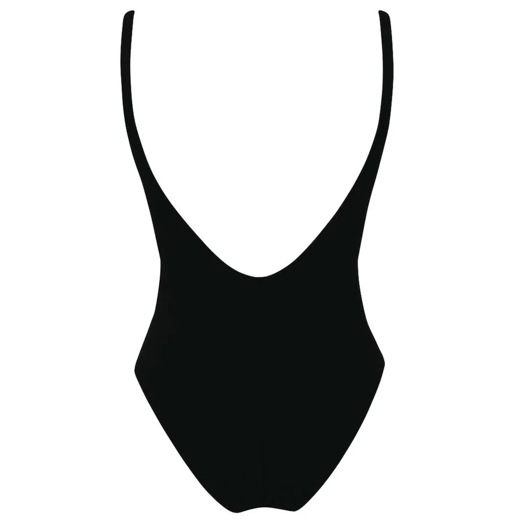 Rosa Faia Badeanzug »Rosa Faia Pure« Puristischer Im Matten Ultra Pure Material Clean Look Online Bestellen