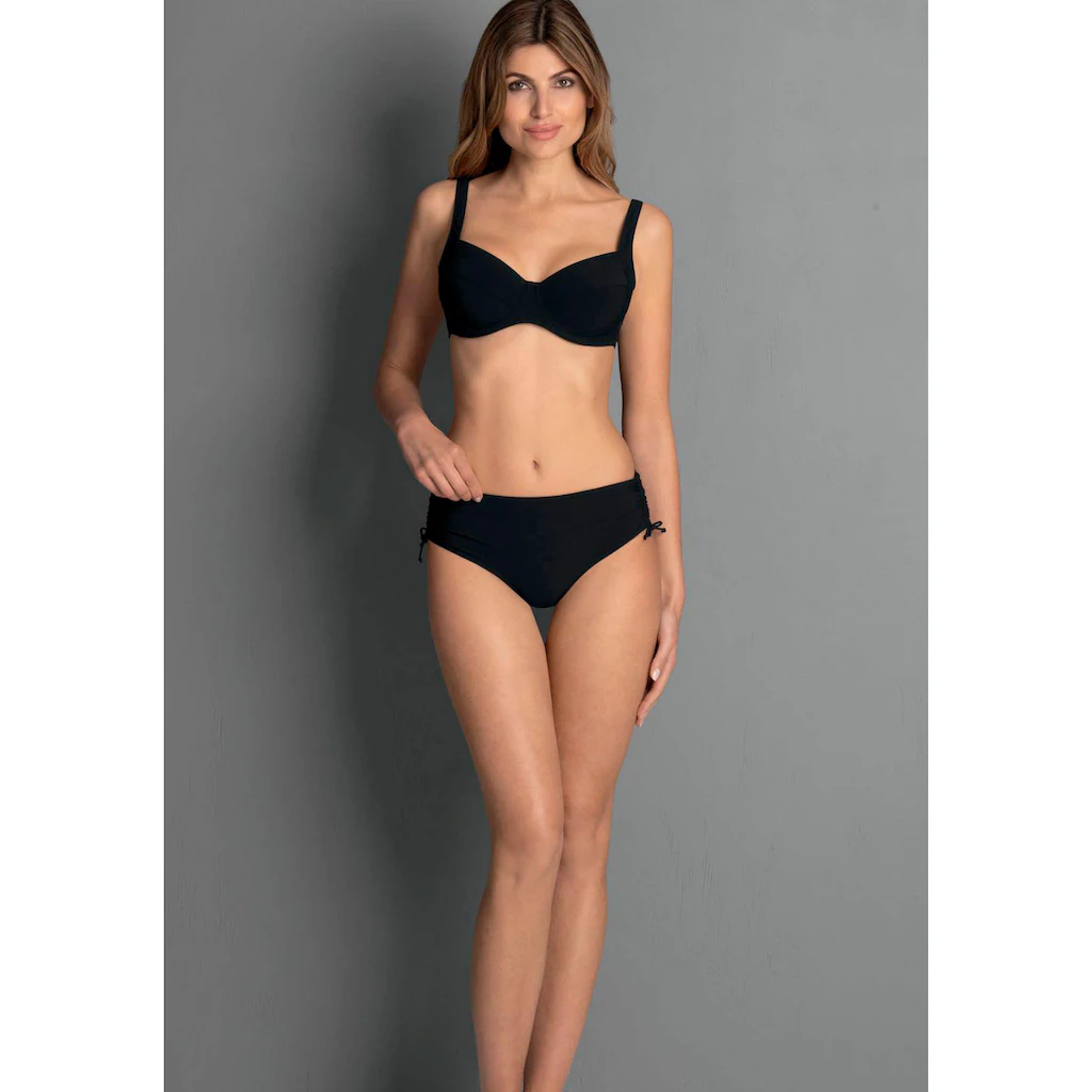 Rosa Faia Bikini-Hose »Ive Bottom« Variable Bikinihose Beidseitige Raffung Für Individuelle Anpassung Online Bestellen