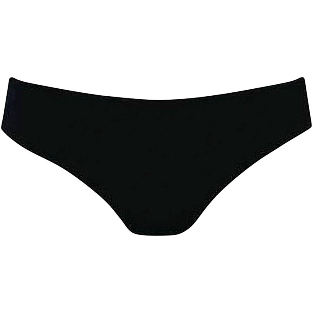 Rosa Faia Bikini-Hose »Style Pre Casual Bottom« Moderate Höhe Komfortabel Bedeckte Passform Online Kaufen