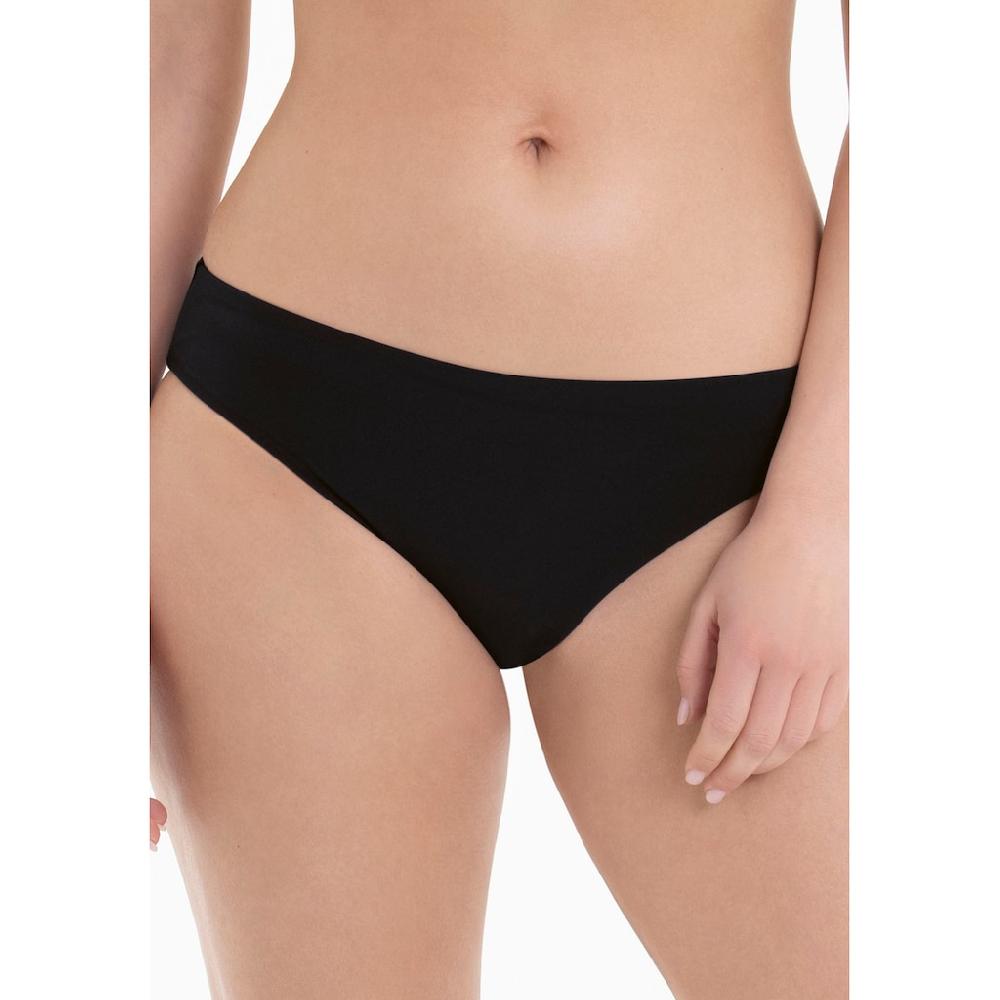 Rosa Faia Bikini-Hose »Style Pre Casual Bottom« moderate Höhe komfortabel bedeckte Passform online kaufen