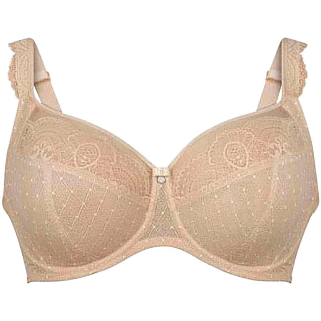 Rosa Faia Bügel-BH Big Cup Mit Filigranen Details Online Bestellen