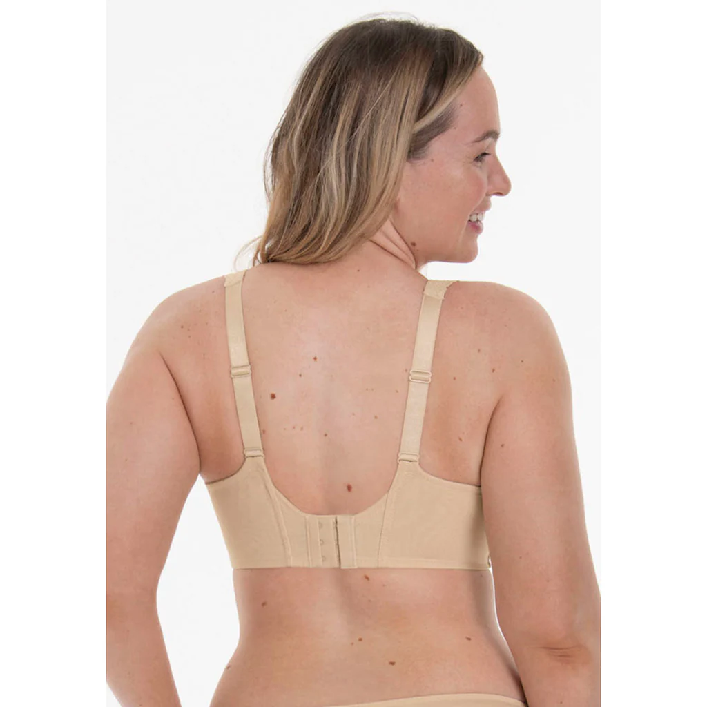 Rosa Faia Bügel-BH Big Cup Mit Filigranen Details Online Bestellen