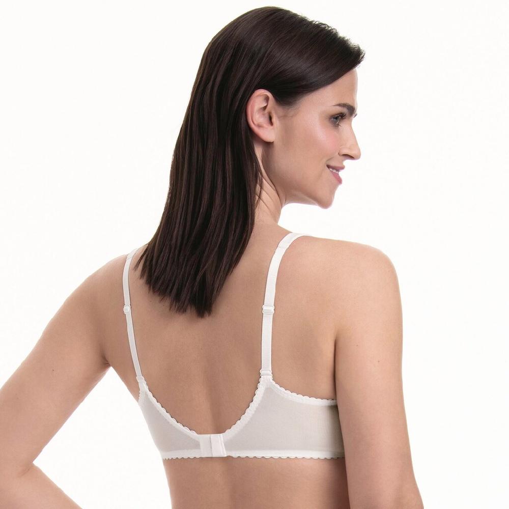 Rosa Faia Bügel-BH »Bügel BH« Feminin Und Stilvoll Perfekter Halt Online Bestellen