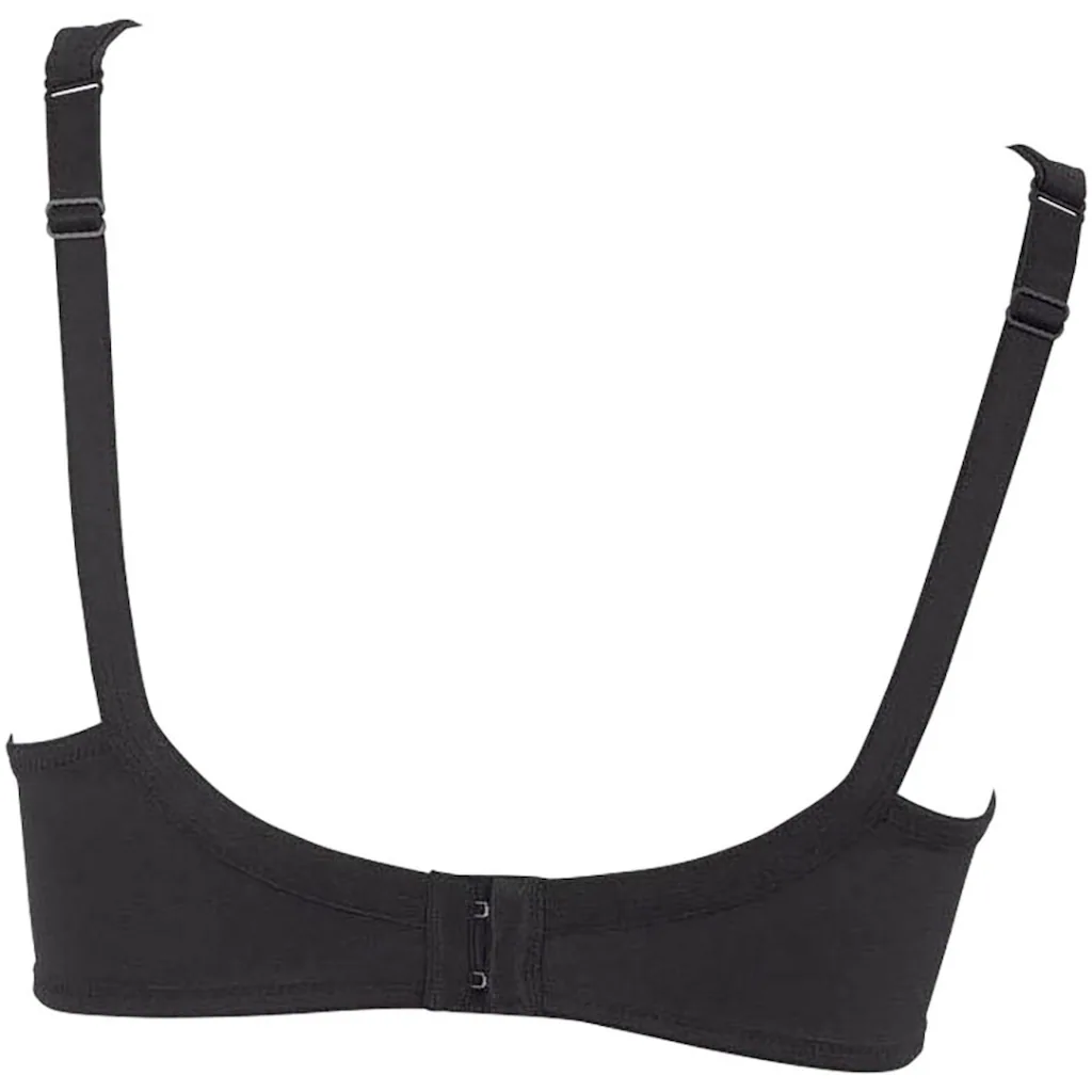 Rosa Faia Bügel-BH »Bügel-BH« T-Shirt BH Mit Bügel Seidenweiche Doppellagige Microfaser Kaufen