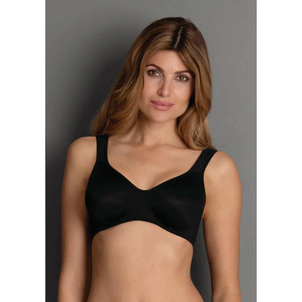 Rosa Faia Bügel-BH »Bügel-BH« T-Shirt BH mit Bügel seidenweiche doppellagige Microfaser kaufen