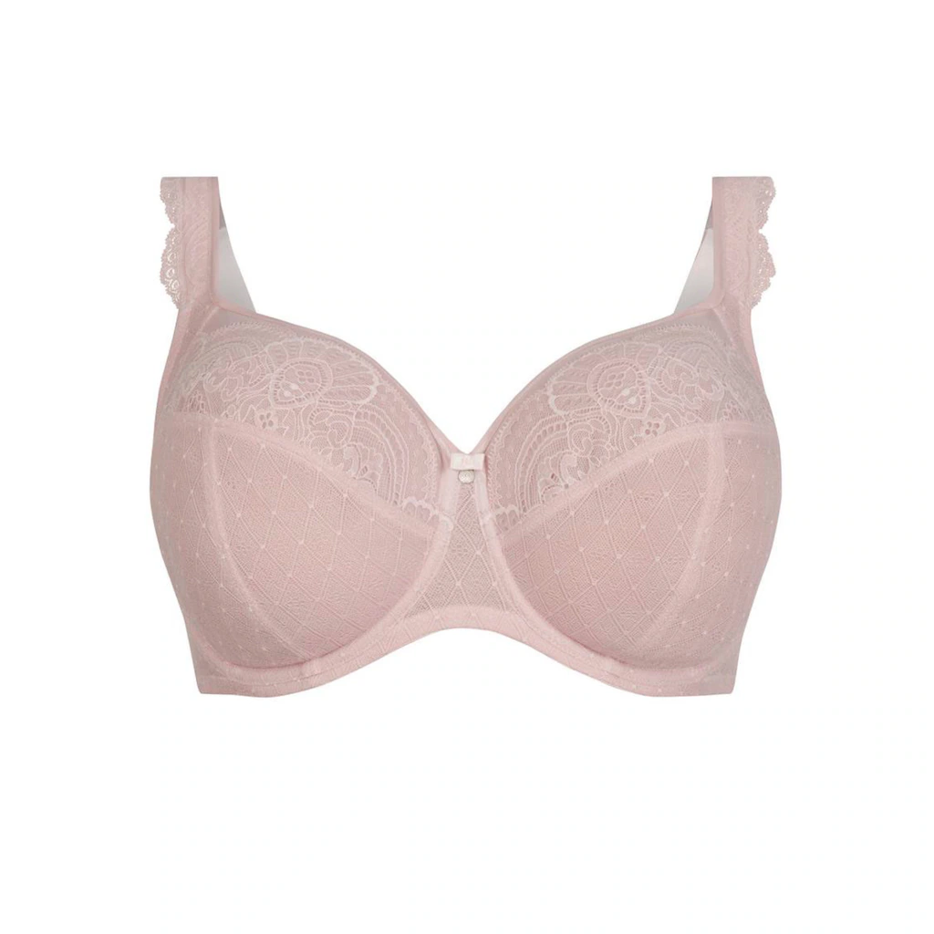 Rosa Faia Bügel-BH »Selma« Full Cup Genäht Vierteiliges Cup Seitliche Blende Online Kaufen