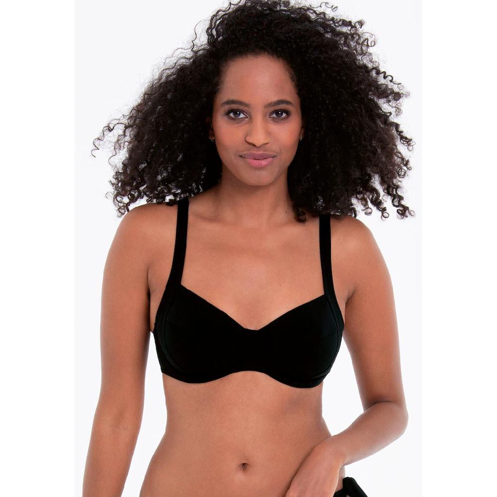 Rosa Faia Bügel-Bikini-Top »Sibel« Haltgebenders Bikini-Oberteil Mit Bügel Unterlegtes Cup Online Bestellen