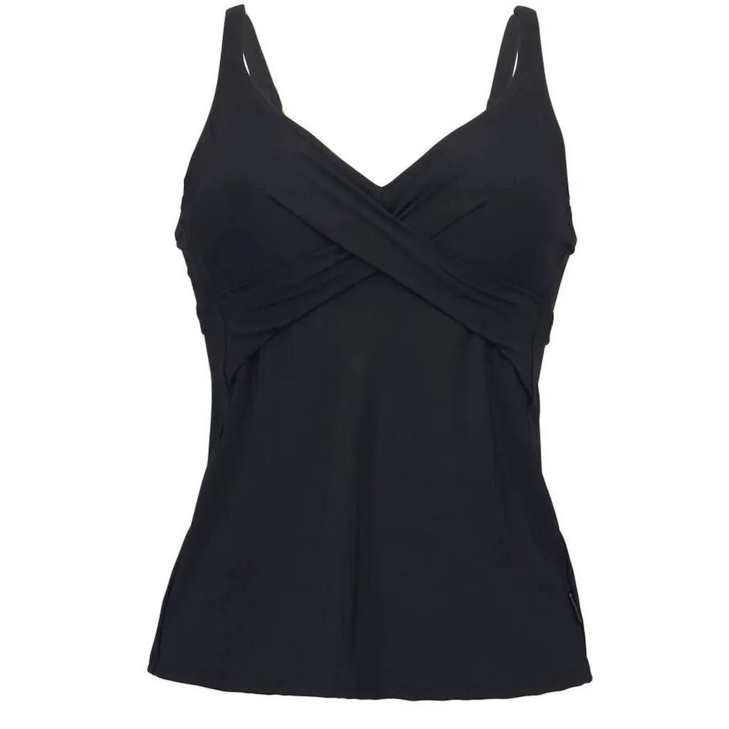 Rosa Faia Bügel-Tankini-Top »Maily« Tankini Top Mit Intigrierten Bügel Und Verstellbaren Trägern Kaufen