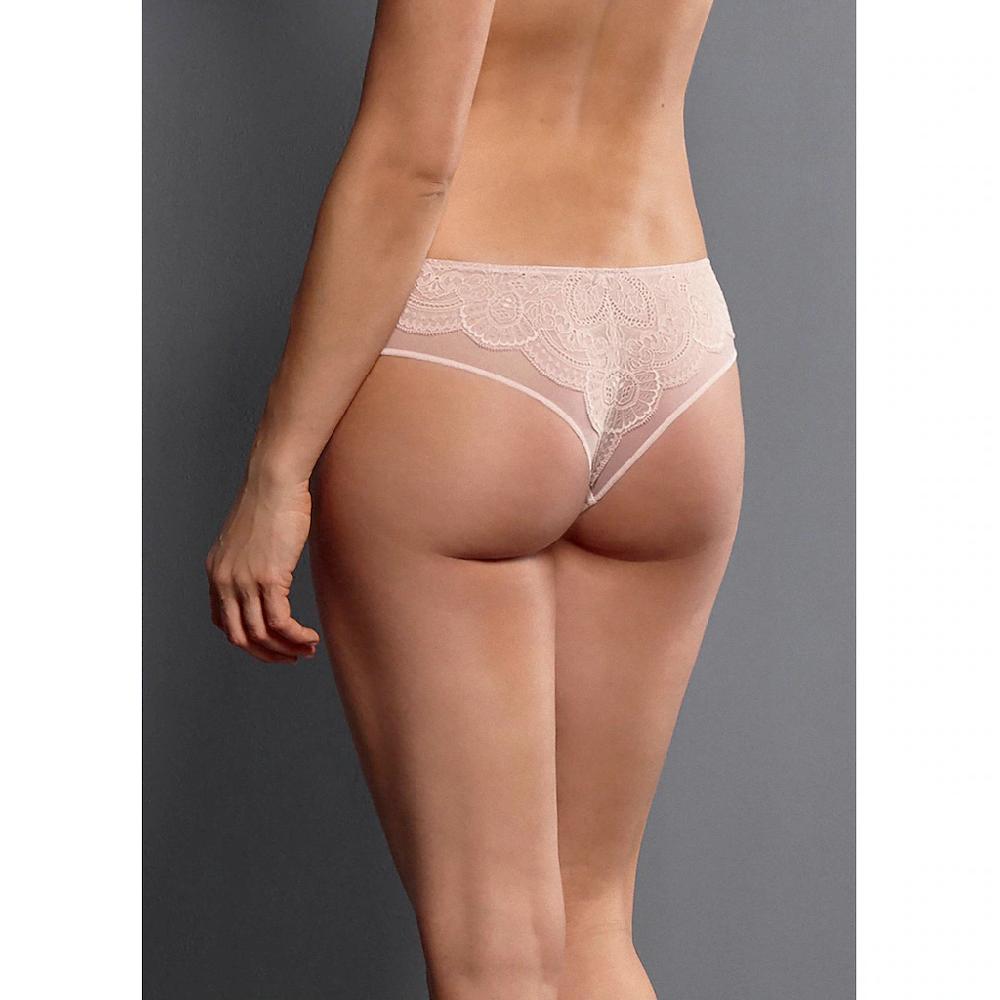 Rosa Faia Panty »Shorty« Verführerisch Und Frech Shorty Selma