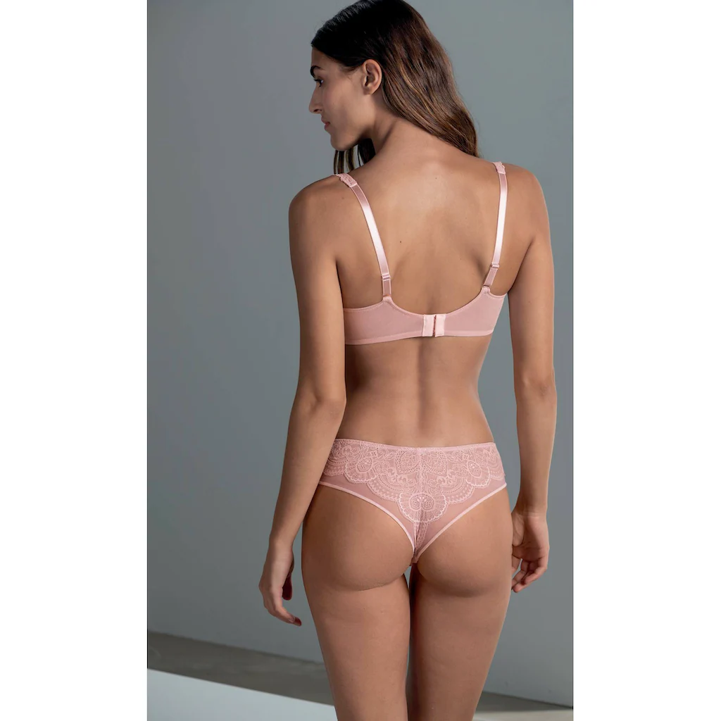 Rosa Faia Panty »Shorty« Verführerisch Und Frech Shorty Selma