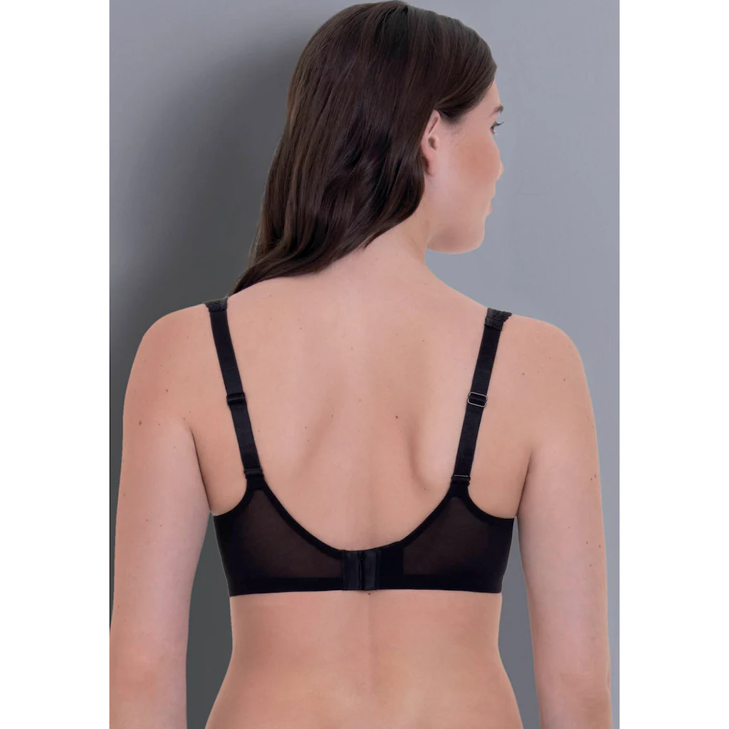 Rosa Faia Soft-BH »Selma« Spacer-Schale Ohne Bügel Atmungsaktiv Schlicht Bequem Kaufen