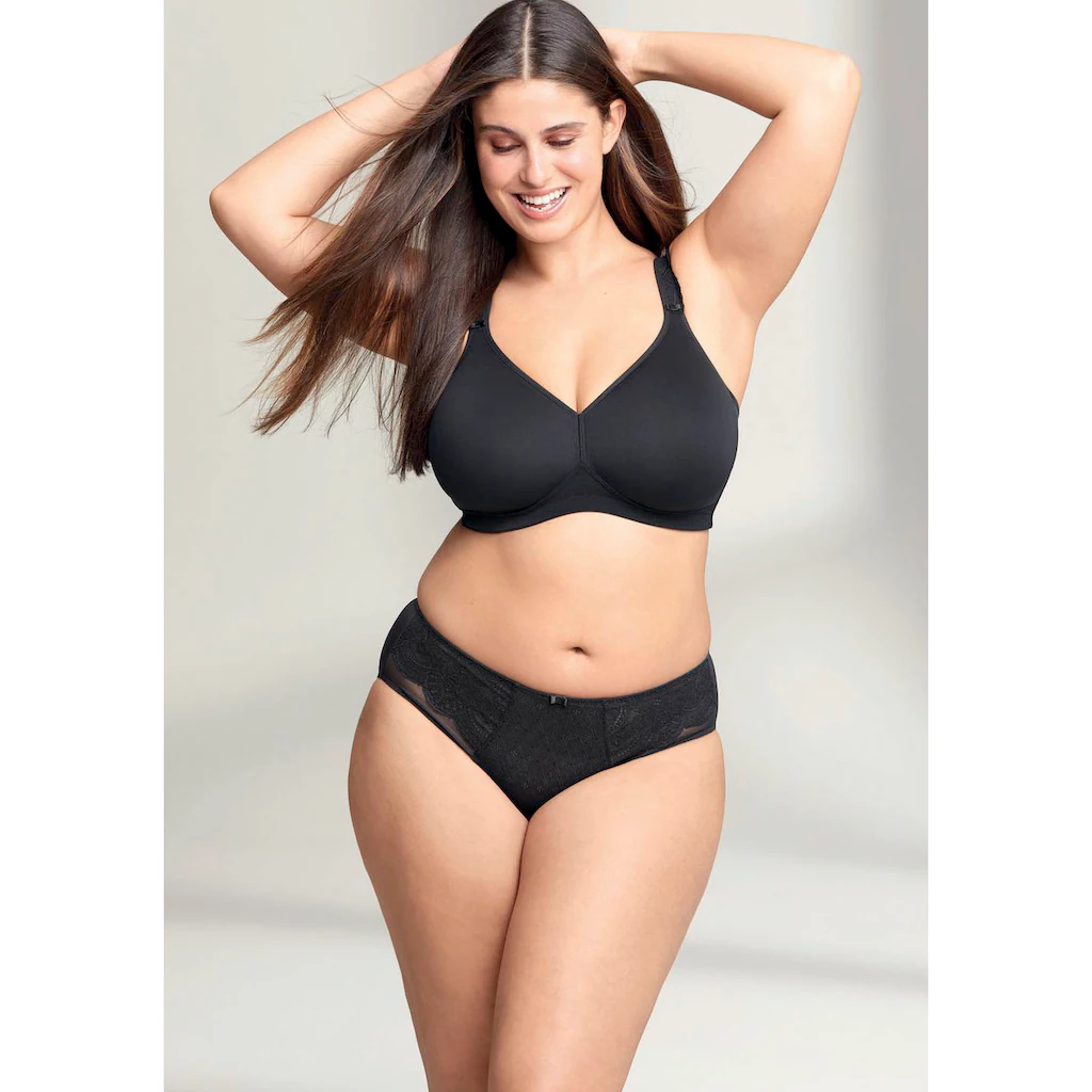 Rosa Faia Soft-BH »Selma« Spacer-Schale ohne Bügel atmungsaktiv schlicht bequem kaufen