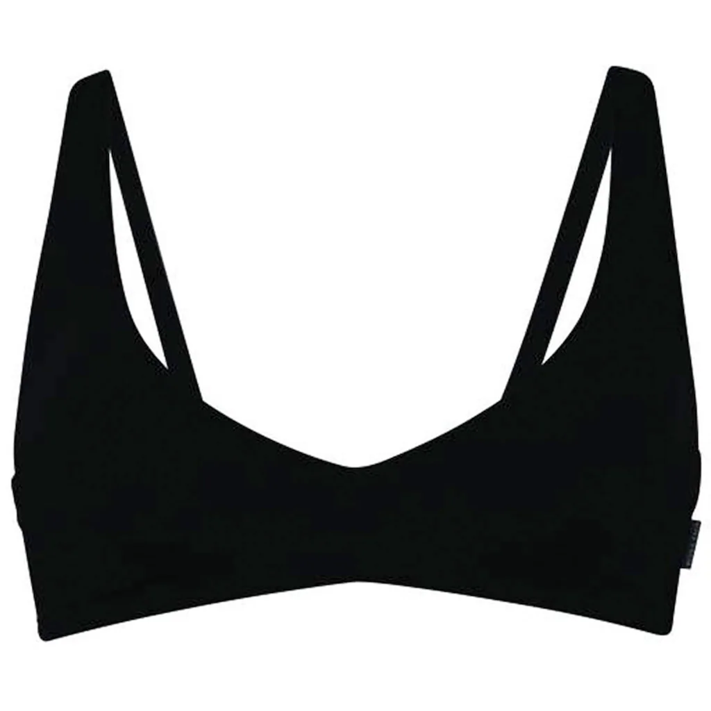 Rosa Faia Triangel-Bikini-Top Mit Verstellbaren Trägern Bestellen