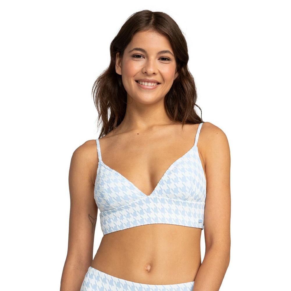 Roxy Bade-Shirt »Check It« Online Kaufen