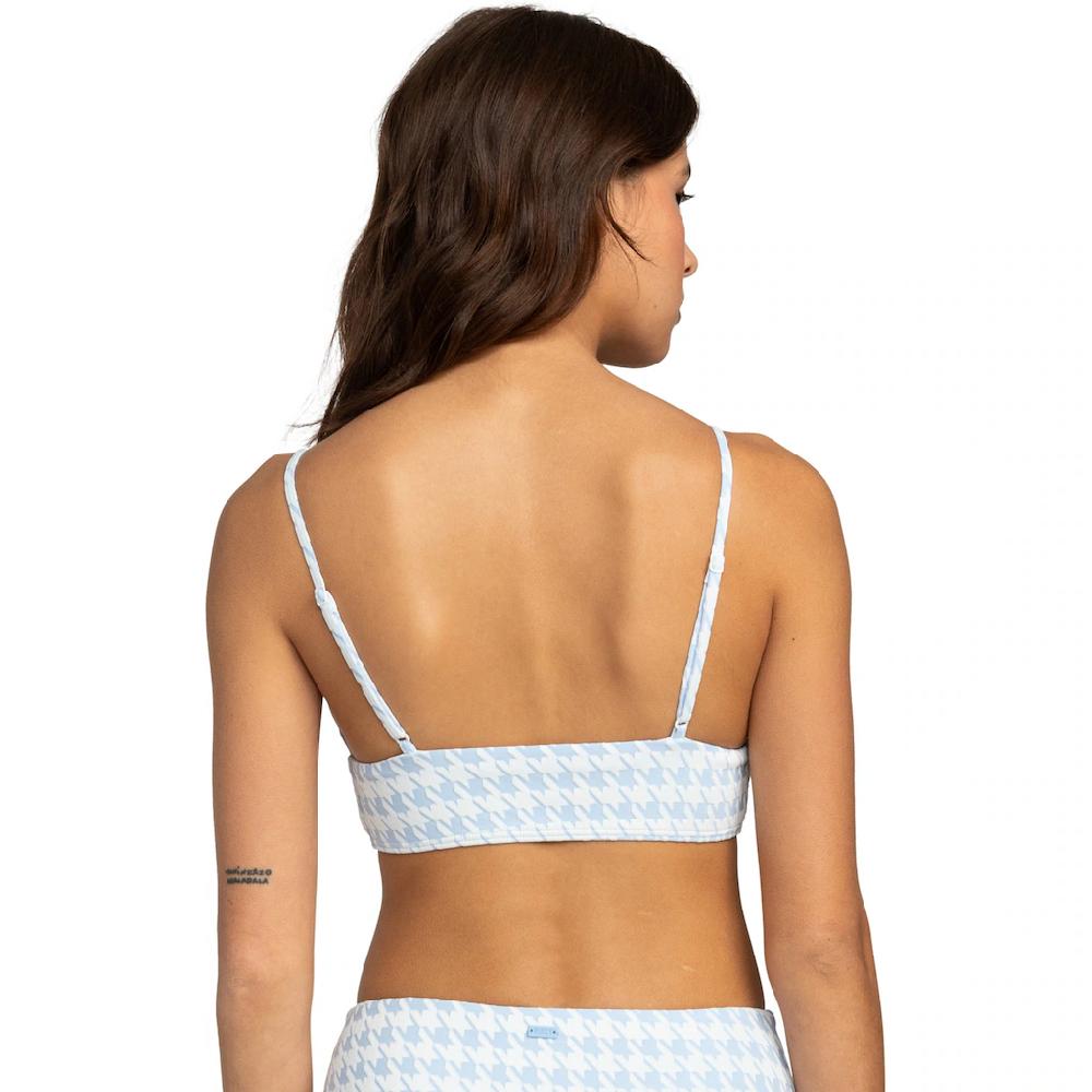 Roxy Bade-Shirt »Check It« Online Kaufen