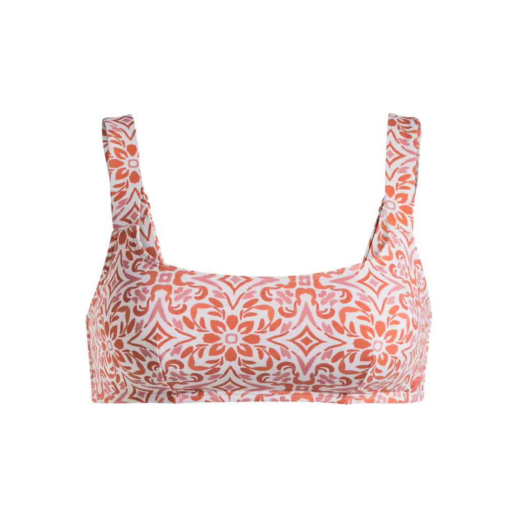 Roxy Bade-Shirt »Fresco Tile« ▷ für