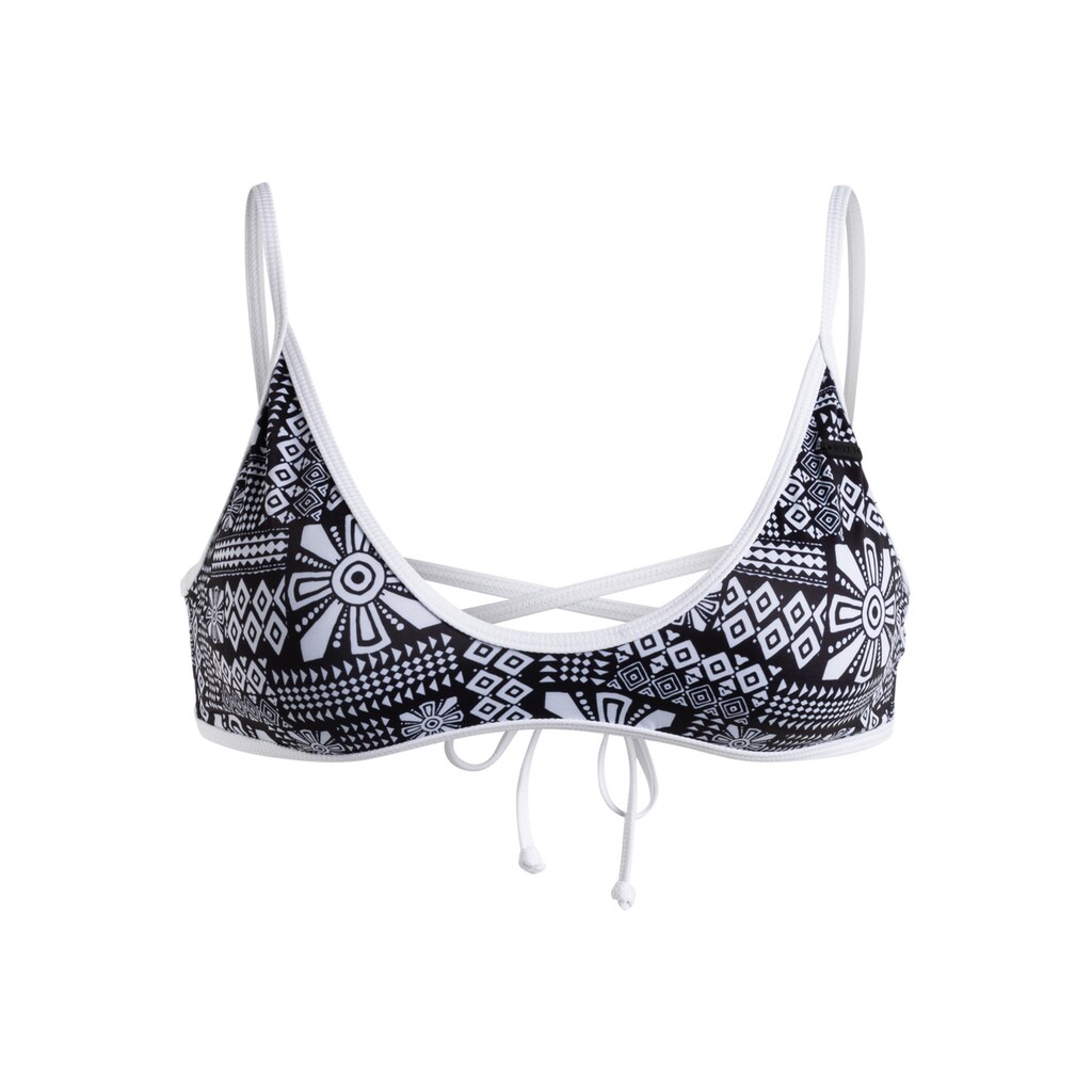 Roxy Bade-Shirt »Mineral« online bestellen