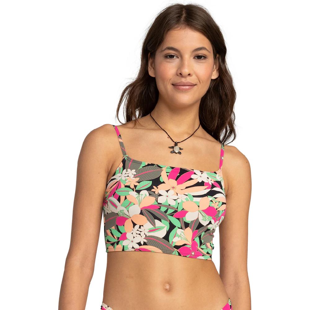 Roxy Bade-Shirt »Printed Beach Classics« Bestellen