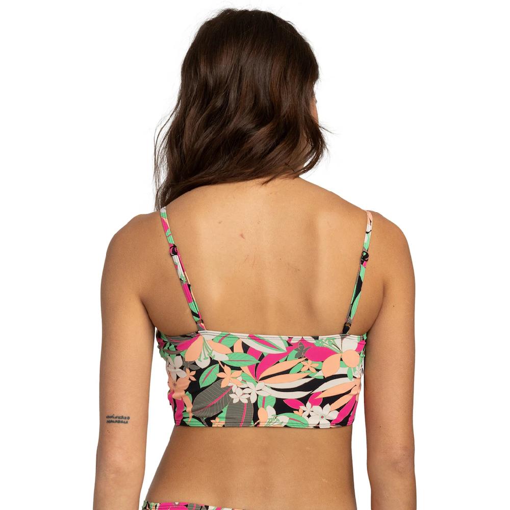 Roxy Bade-Shirt »Printed Beach Classics« Bestellen