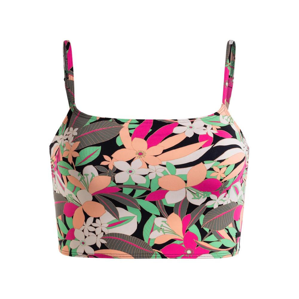 Roxy Bade-Shirt »Printed Beach Classics« bestellen
