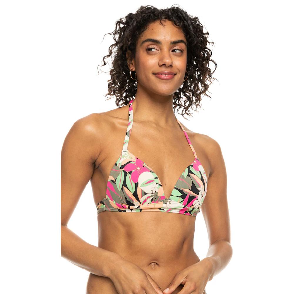 Roxy Bade-Shirt »Printed Beach Classics« Kaufen