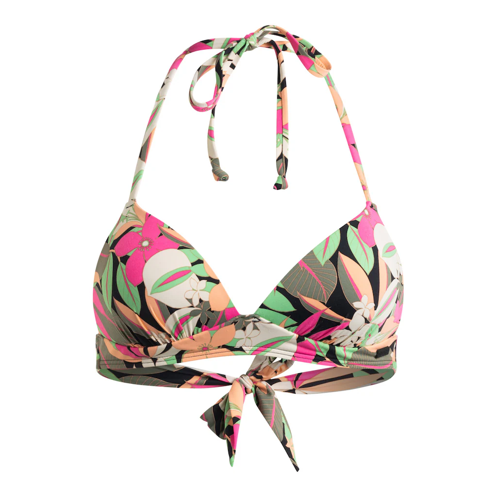 Roxy Bade-Shirt »Printed Beach Classics« kaufen