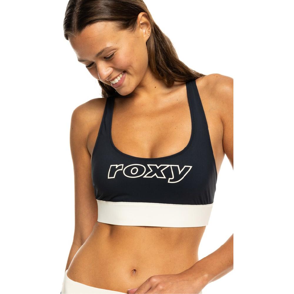 Roxy Bade-Shirt »Roxy Active« Online Kaufen