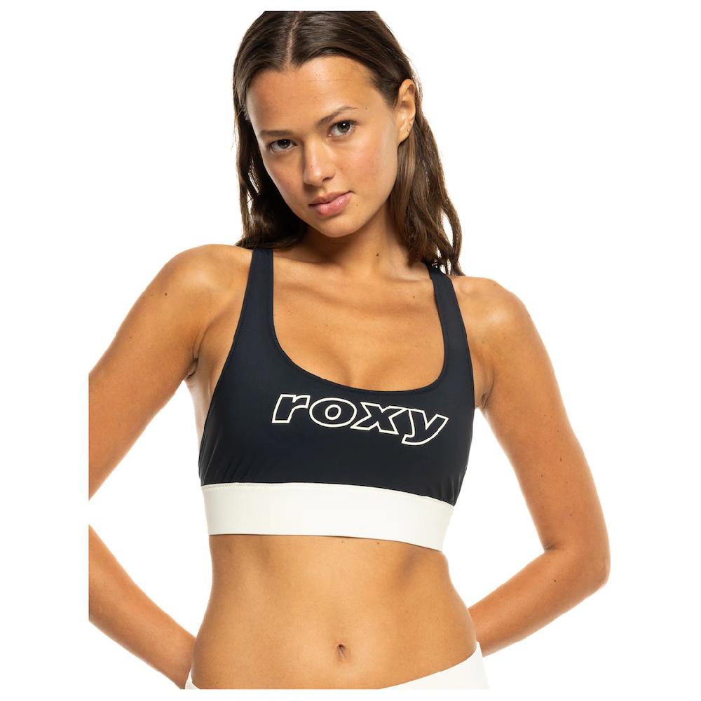 Roxy Bade-Shirt »Roxy Active« Online Kaufen