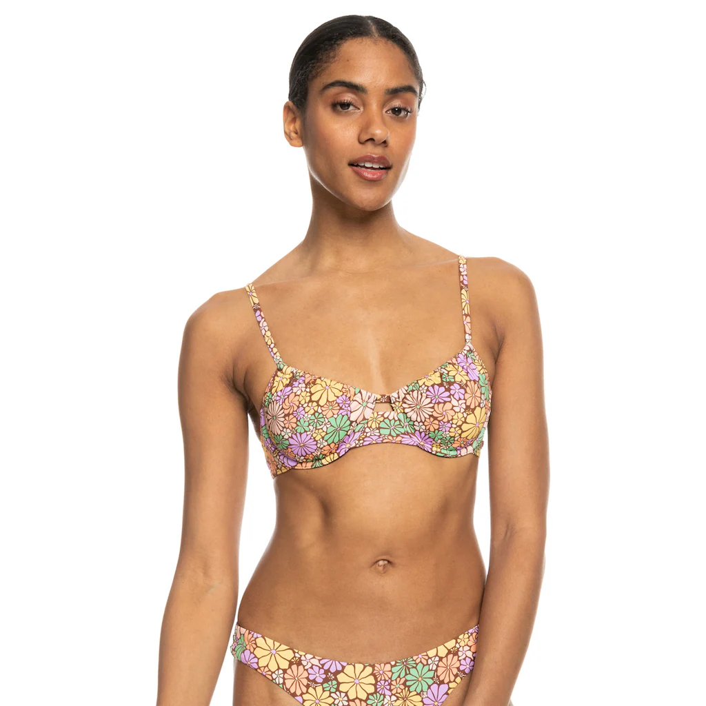 Roxy Badeanzug »All About Sol« Kaufen