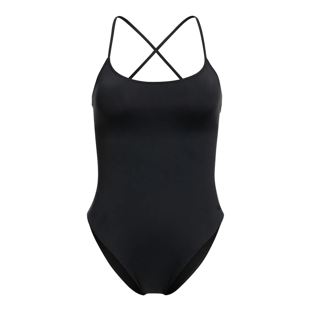Roxy Badeanzug »Beach Classics Strappy Op« ▷ Für
