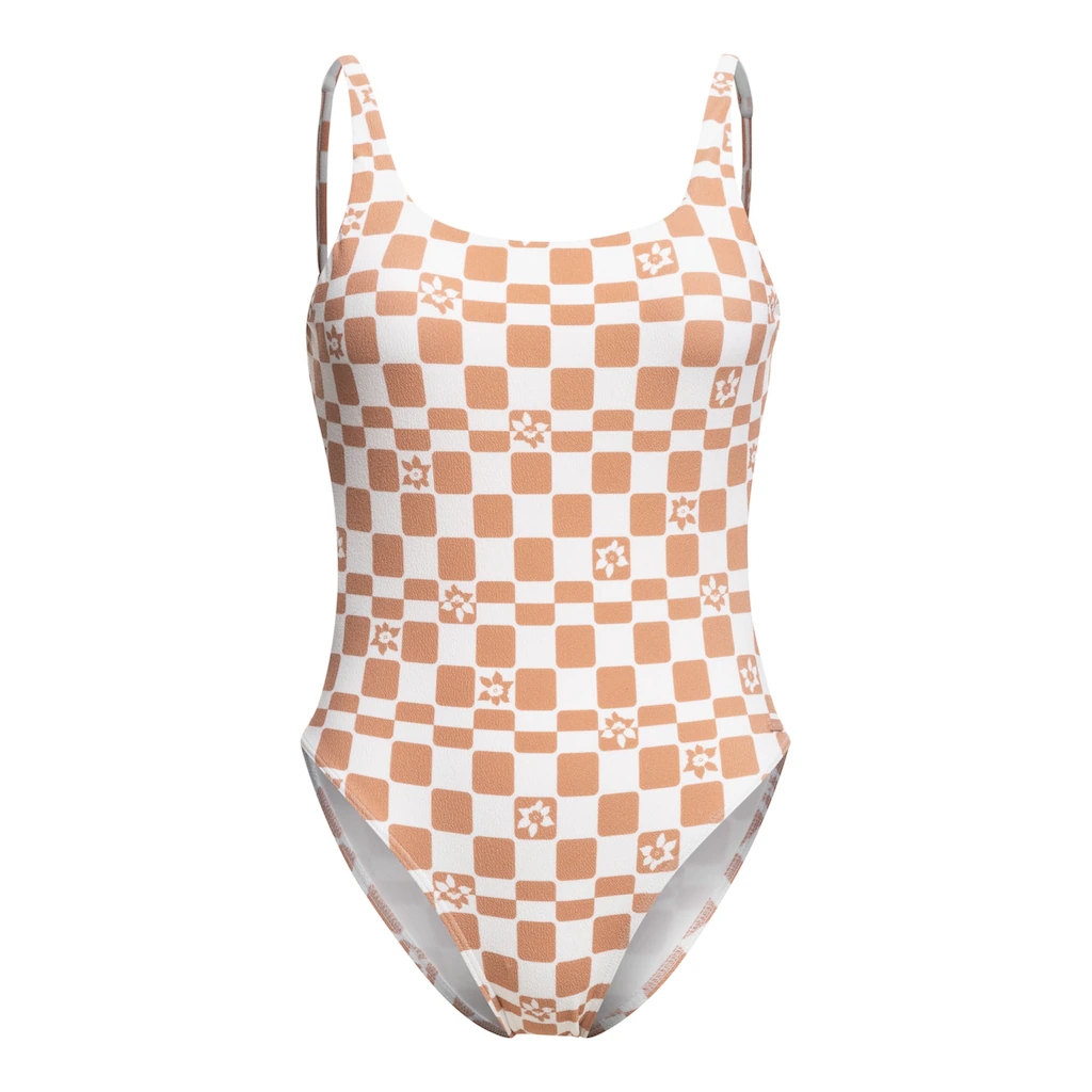 Roxy Badeanzug »Check It« online bestellen