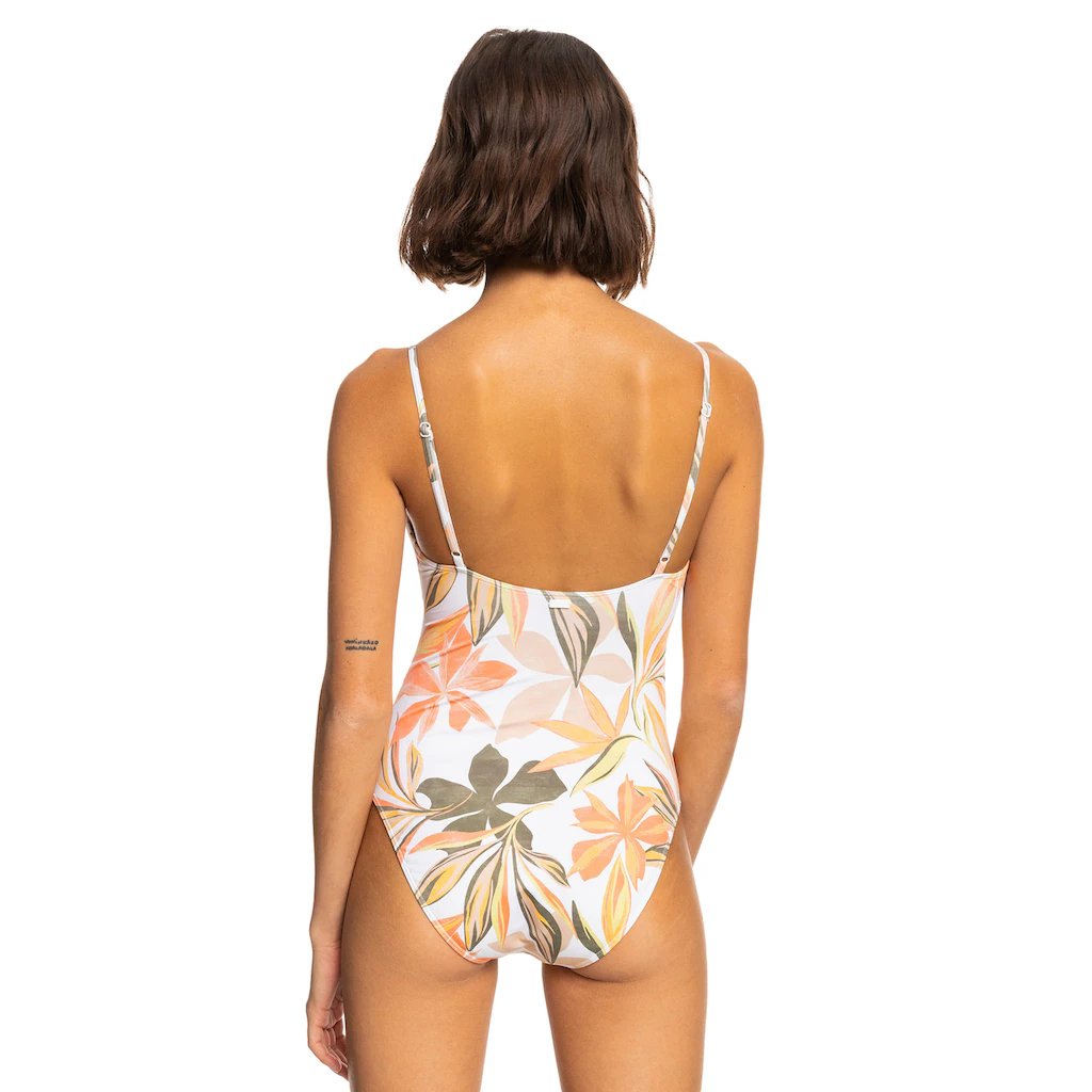 Roxy Badeanzug »Printed Beach Classics«