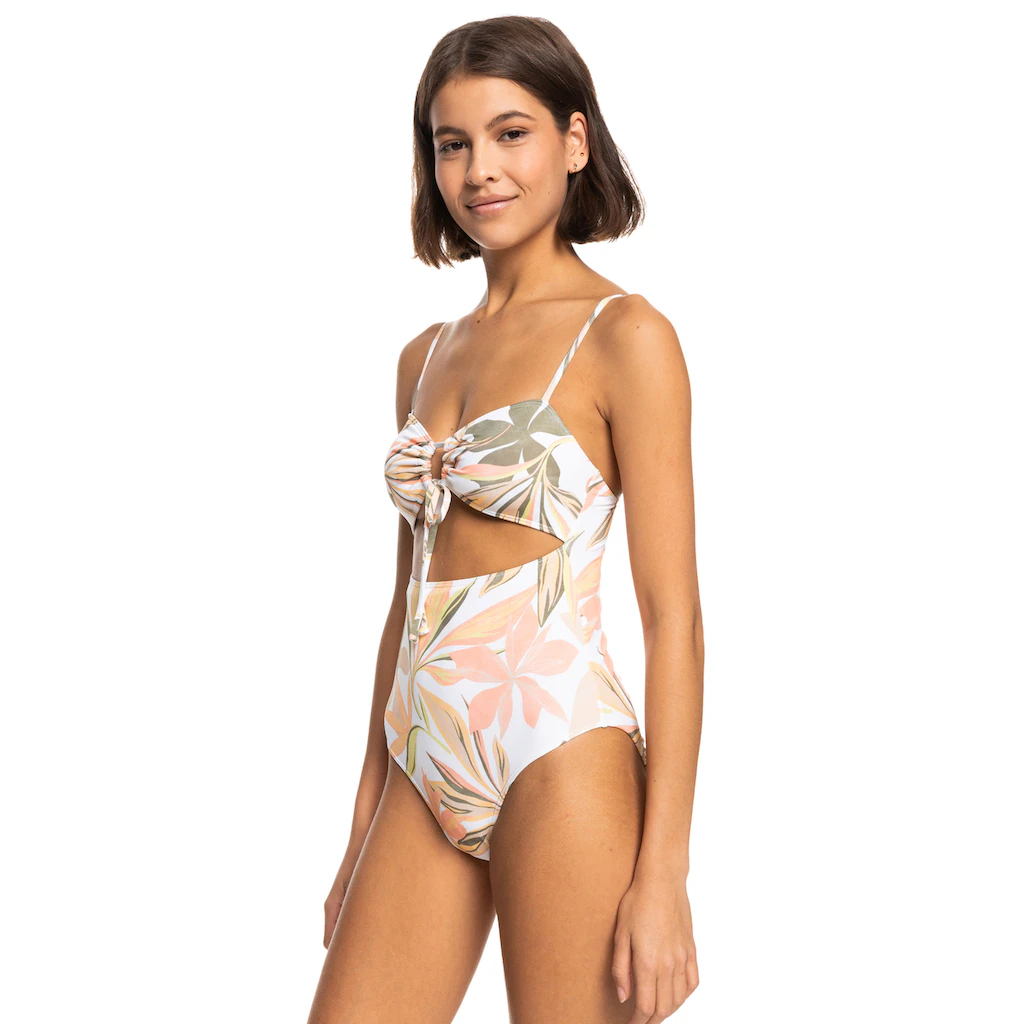 Roxy Badeanzug »Printed Beach Classics«