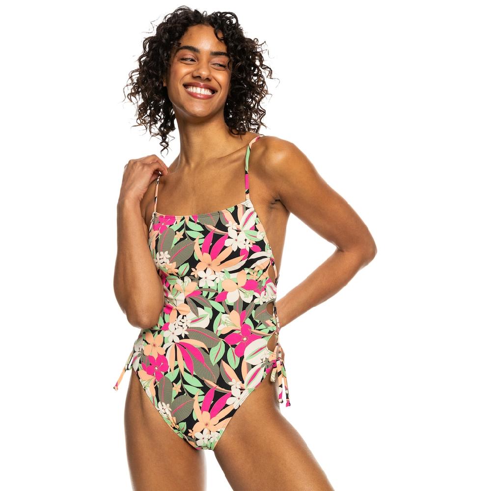 Roxy Badeanzug »Printed Beach Classics« Online Bestellen