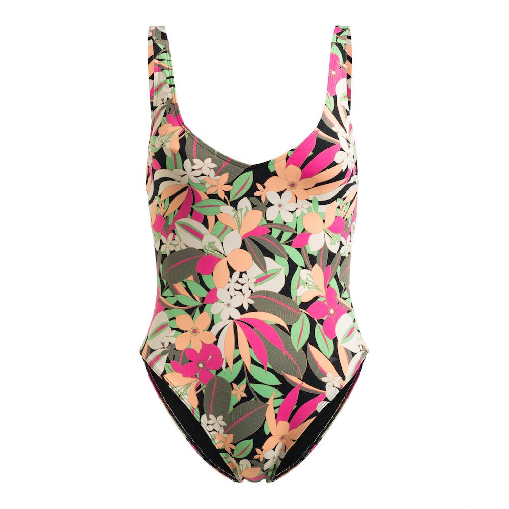 Roxy Badeanzug »Printed Beach Classics« online kaufen