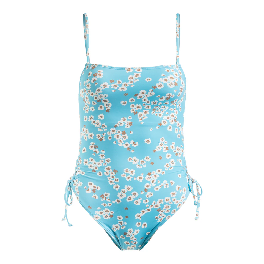 Roxy Badeanzug »Printed Beach Classics« online kaufen