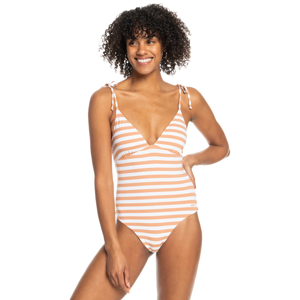 Roxy Badeanzug »Printed Beach Classics« online kaufen