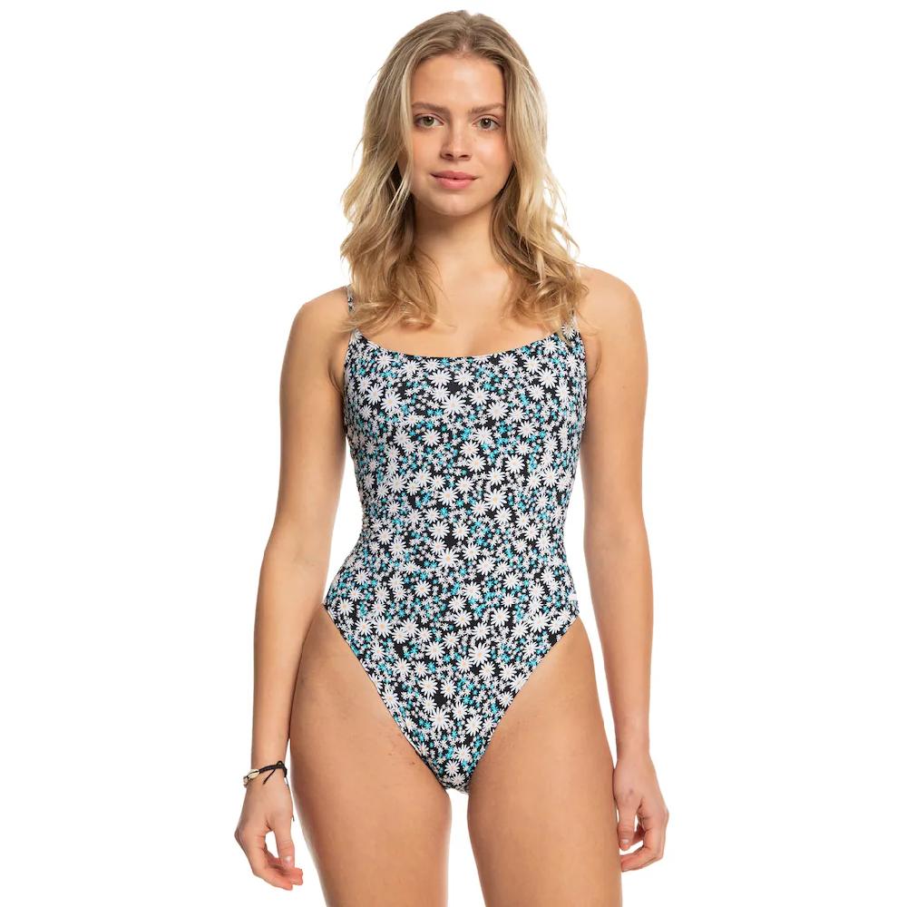 Roxy Badeanzug »Printed Beach Classics« online kaufen