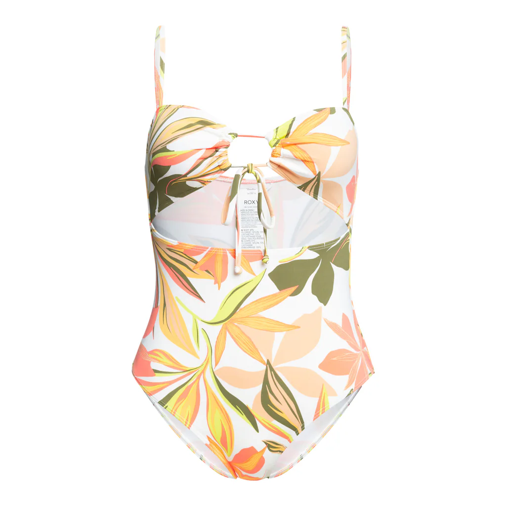 Roxy Badeanzug »Printed Beach Classics«