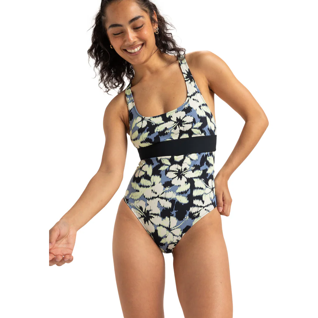 Roxy Badeanzug »Roxy Active« Kaufen