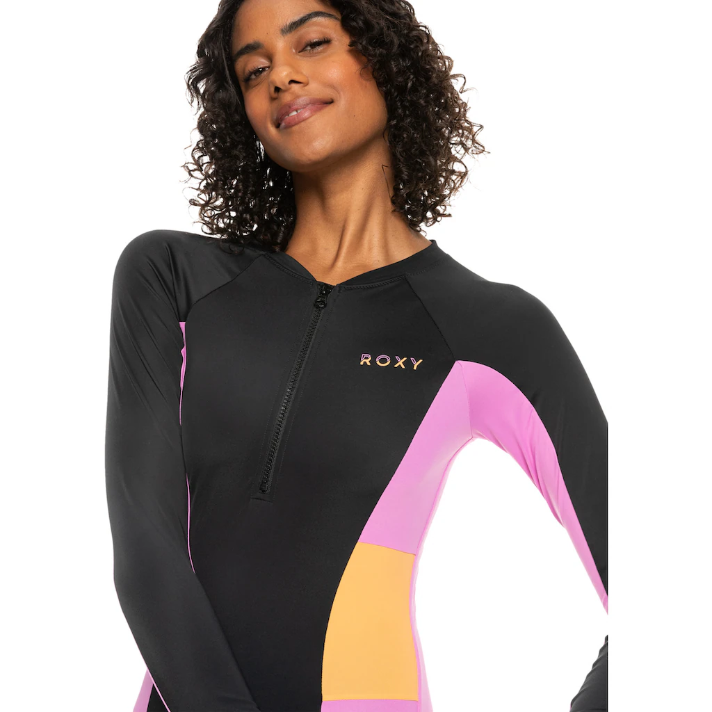 Roxy Badeanzug »Roxy Fitness« Online Kaufen