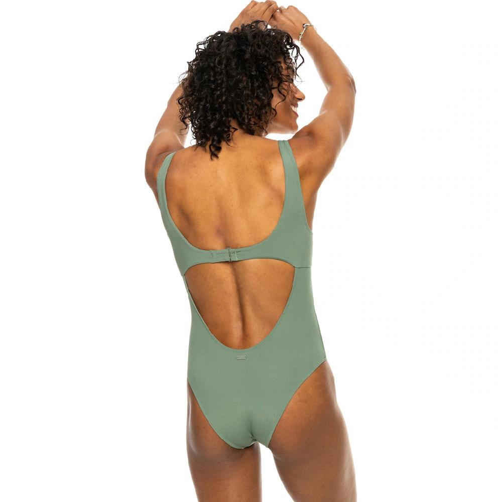 Roxy Badeanzug »Roxy Pro The Double Line« ▷ Für