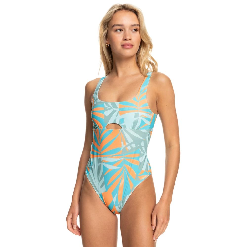 Roxy Badeanzug »Roxy Pro The Double Line« Kaufen