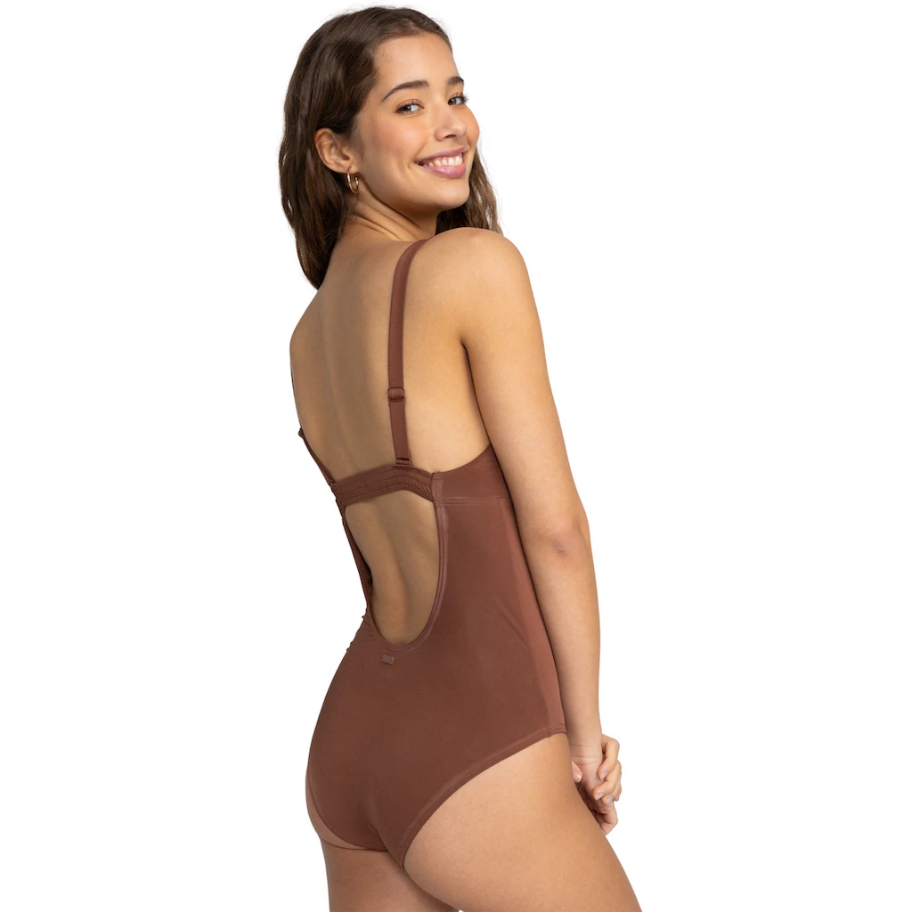 Roxy Badeanzug »Silky Island« Bestellen