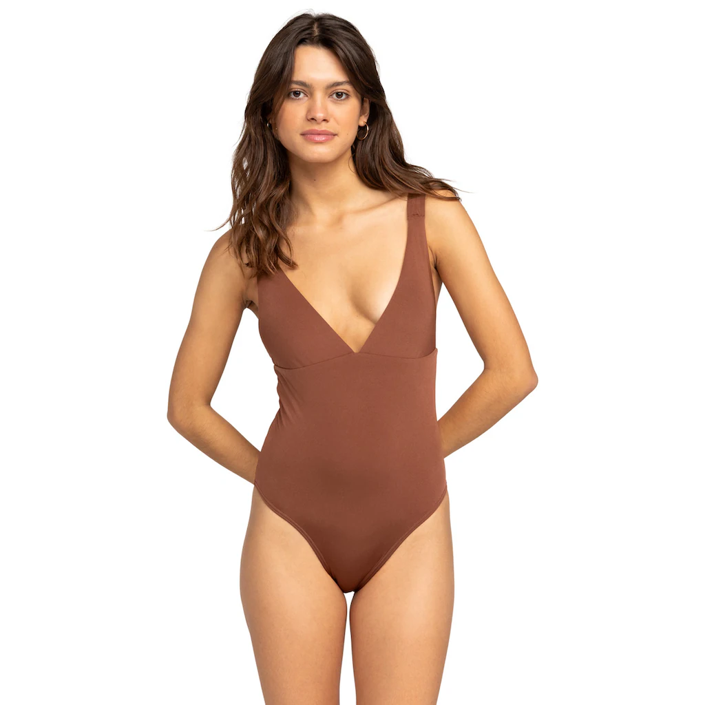 Roxy Badeanzug »Silky Island« ▷ Für