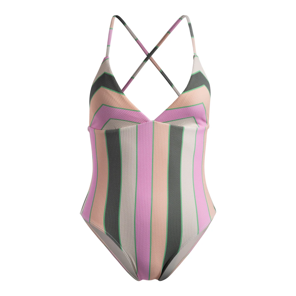 Roxy Badeanzug »Vista Stripe« ▷ für