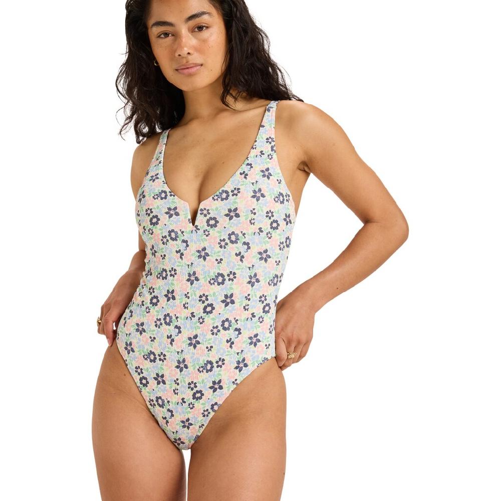 Roxy Badeanzug »Wild Floral« Online Bestellen