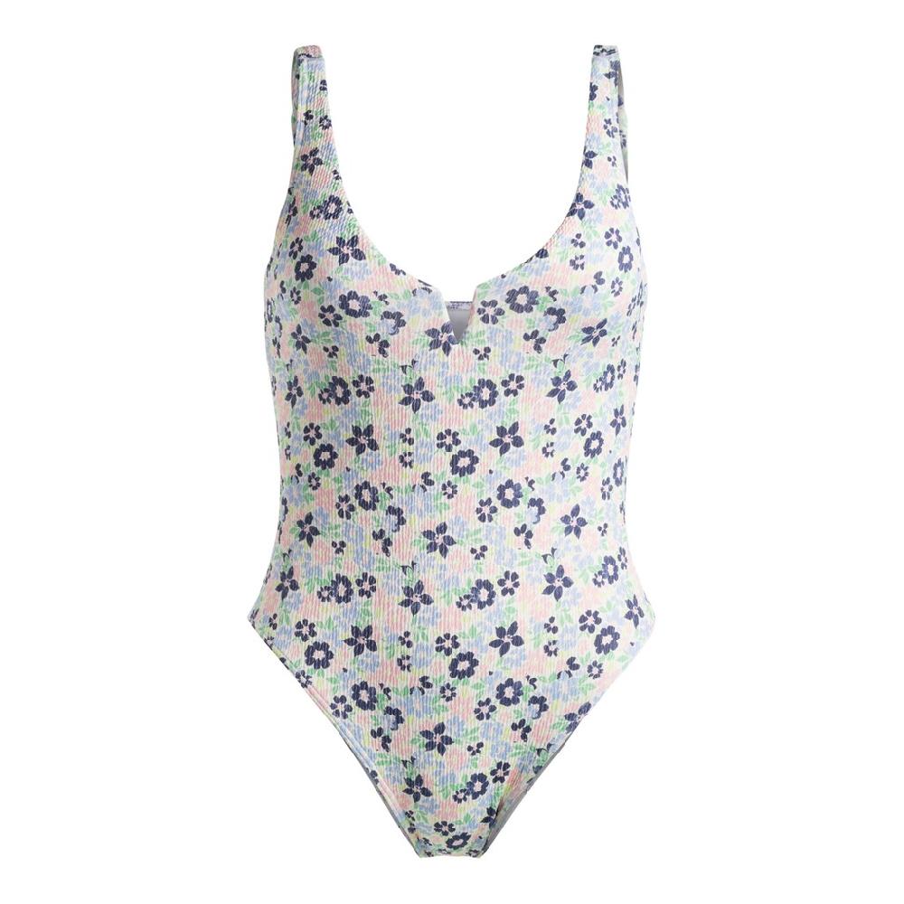Roxy Badeanzug »Wild Floral« online bestellen
